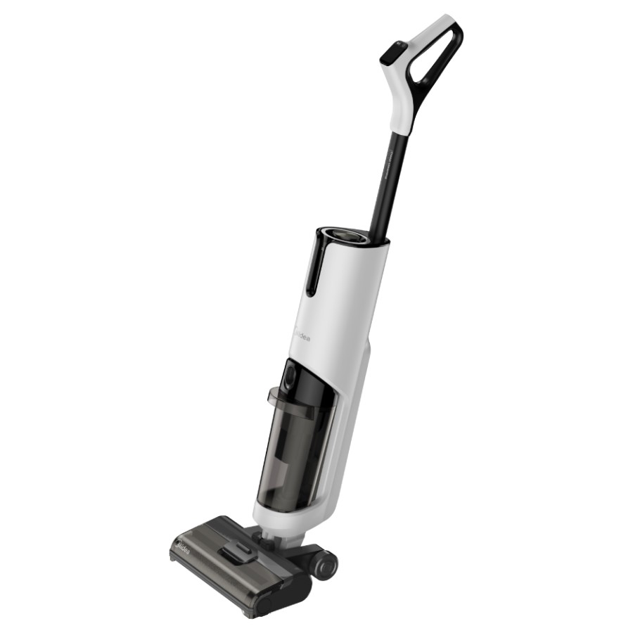 additioanl image for  Midea Cordless Floor Washer & Vacuum 